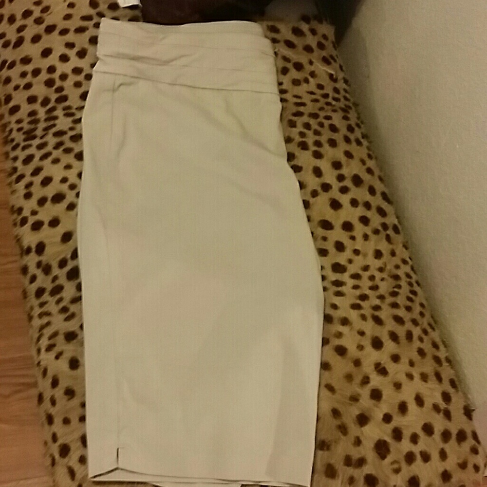 Dana Bachman Bermuda shorts